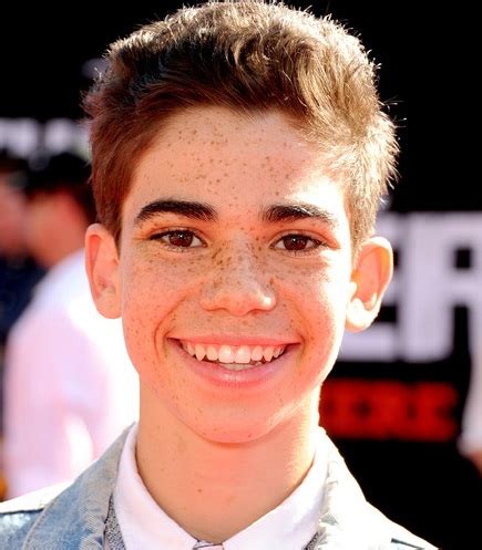 cameron boyce age 2023|Cameron Boyce